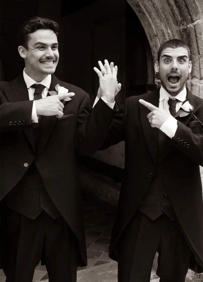 Hazel Jay, Wedding Celebrant